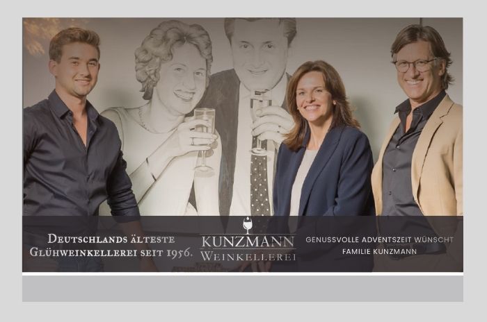 Kunzmann Weinkellerei Dasing