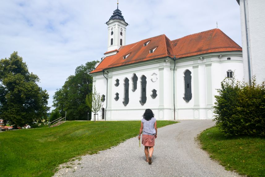 St.-Thekla-Kirche