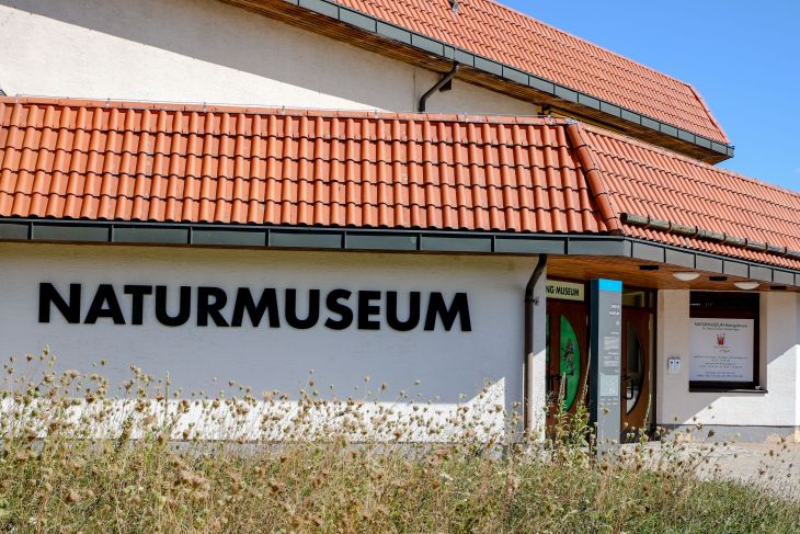 Naturmuseum Knigsbrunn