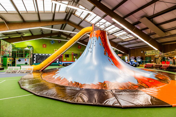 Jimmy\'s Fun Park