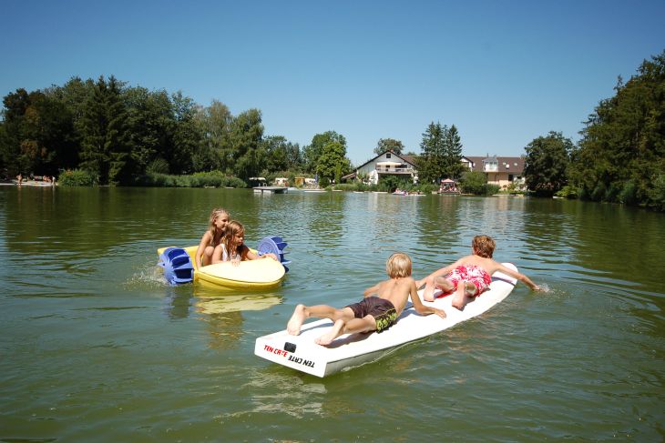 Lech Camping