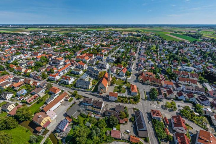 360 Bobingen