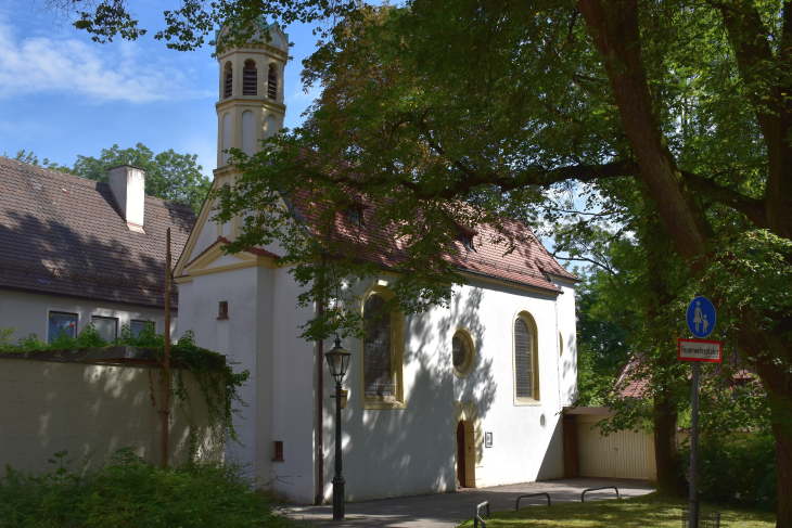 Galluskirche