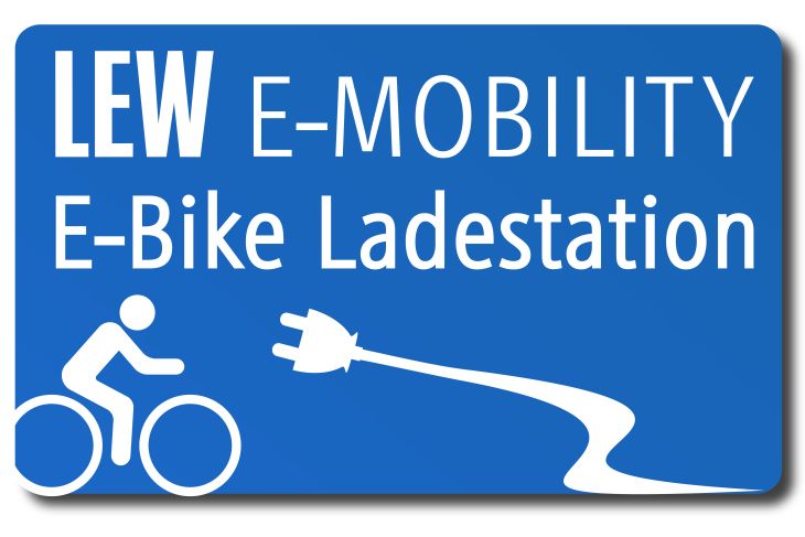E-Bike Ladestation Gasthof Hubertus