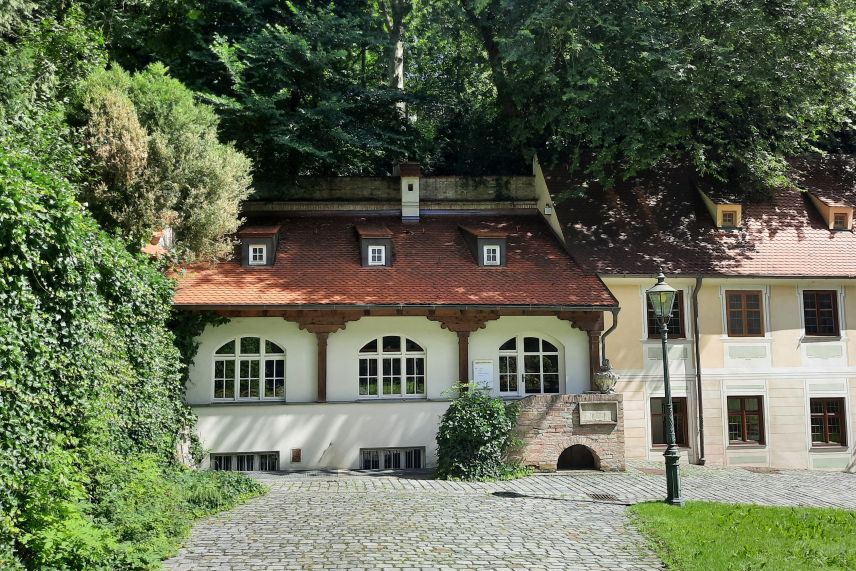 Schwäbisches Handwerkermuseum