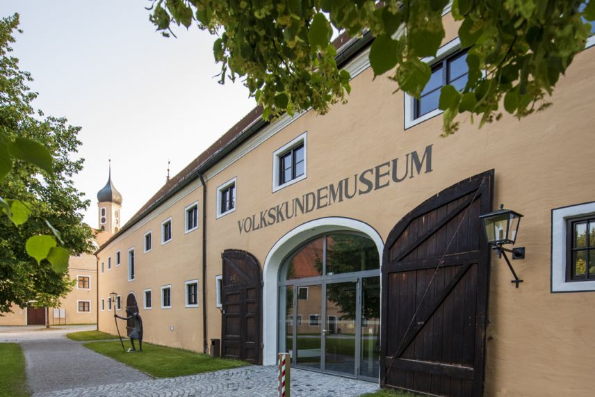 Museum Oberschönenfeld