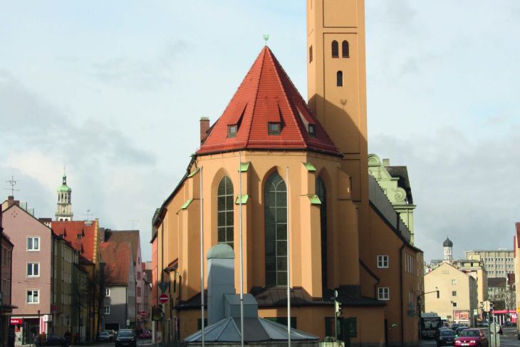 St. Jakob
