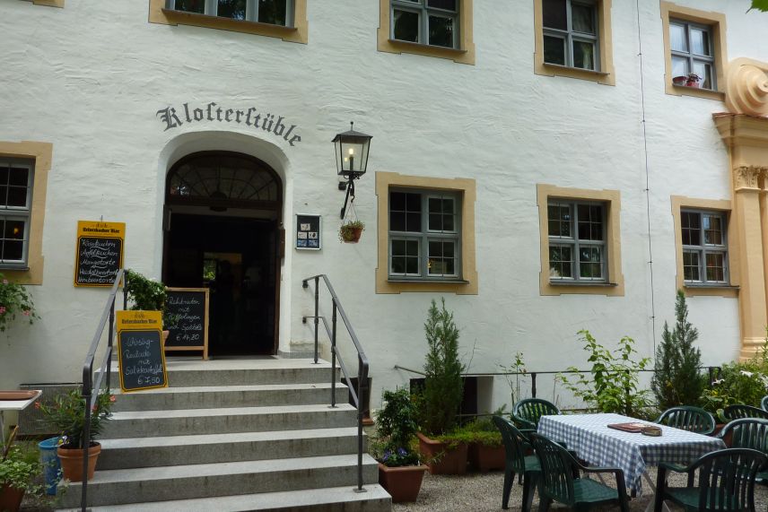 Klosterstüble Oberschönenfeld