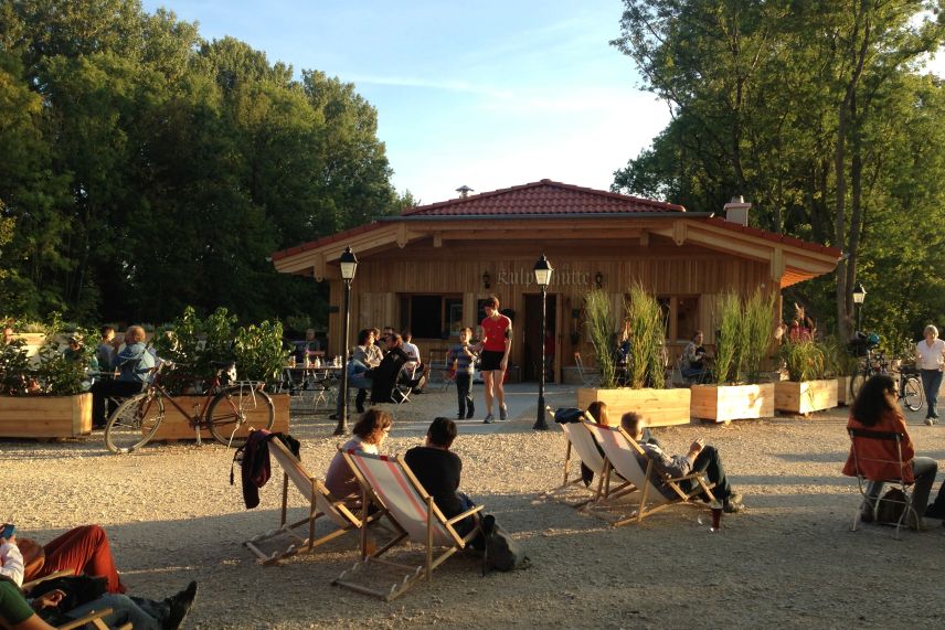 Kulperhütte