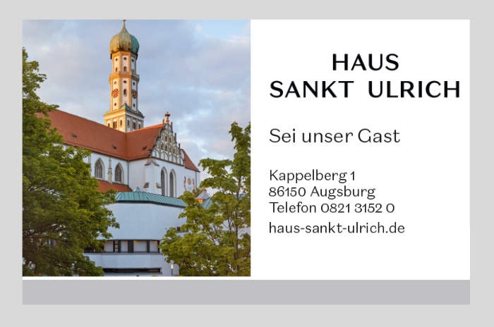 Zur Webseite von Haus Sankt Ulrich