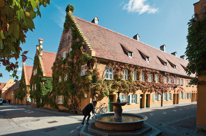 Campingplatz Ludwigshof am See