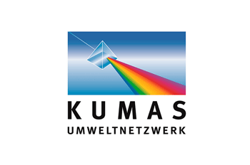 KUMAS Kompetenzzentrum Umwelt e.V.