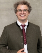 Herr Dr. Klaus Metzger
